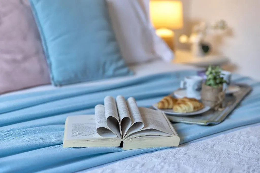 Boutique Hotel Sant'Andrea & Relais-1