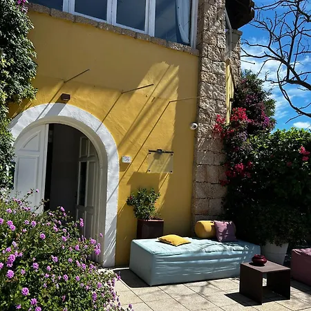 Boutique Hotel Sant'Andrea & Relais-3